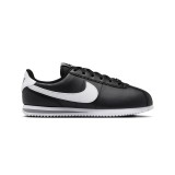 NIKE KIDS CORTEZ DM0950-001 Black Image 