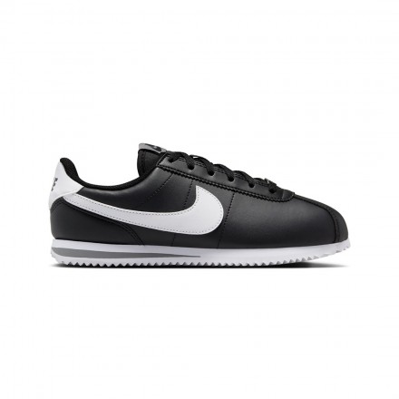 NIKE KIDS CORTEZ DM0950-001 Black