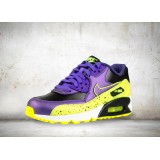 NIKE AIR MAX 90 FB 705392[HOL]-570 Black Image 0