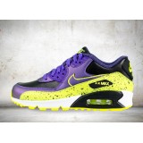 NIKE AIR MAX 90 FB 705392[HOL]-570 Black Image 