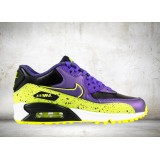 NIKE AIR MAX 90 FB 705392[HOL]-570 Black Image 1