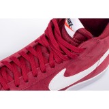 NIKE BLAZER MID '77 SUEDE DC8248-600 Red Image 2