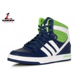 ADIDAS COURT ATTITUDE M25190 Blue Image 0
