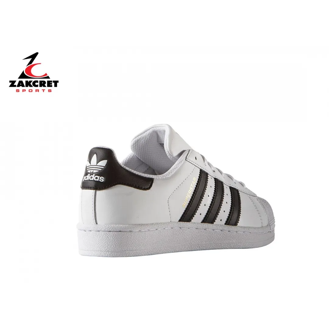 adidas Originals SUPERSTAR C77154 White - Outletcenter.gr