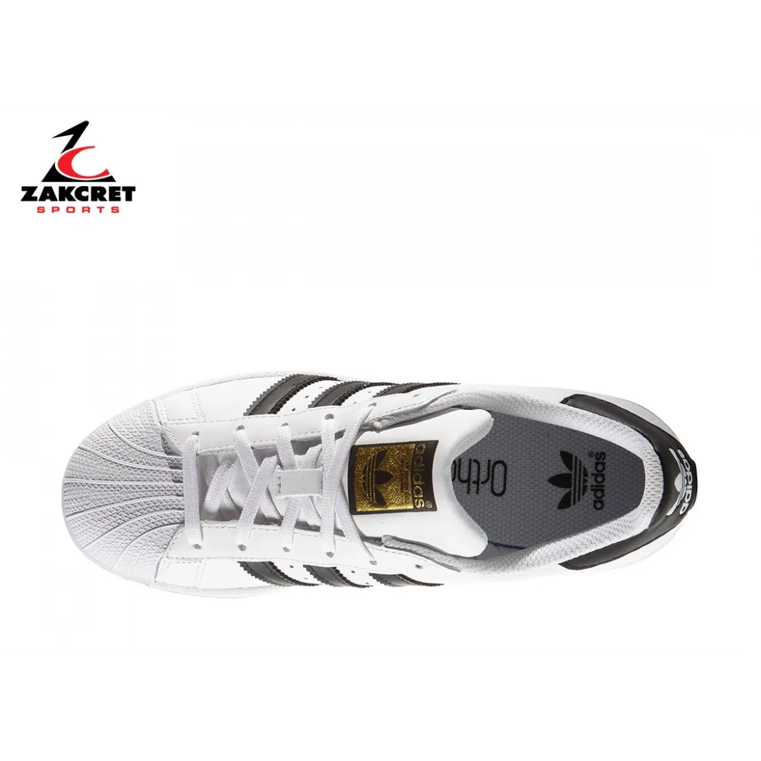 adidas Originals SUPERSTAR C77154 White - Outletcenter.gr