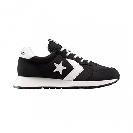 CONVERSE OMEGA TRAINER A15577C Μαύρο