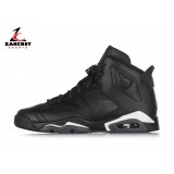 JORDAN AIR 6 RETRO 384665-020 Μαύρο Εικόνα 