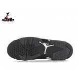 JORDAN AIR 6 RETRO 384665-020 Μαύρο Εικόνα 5
