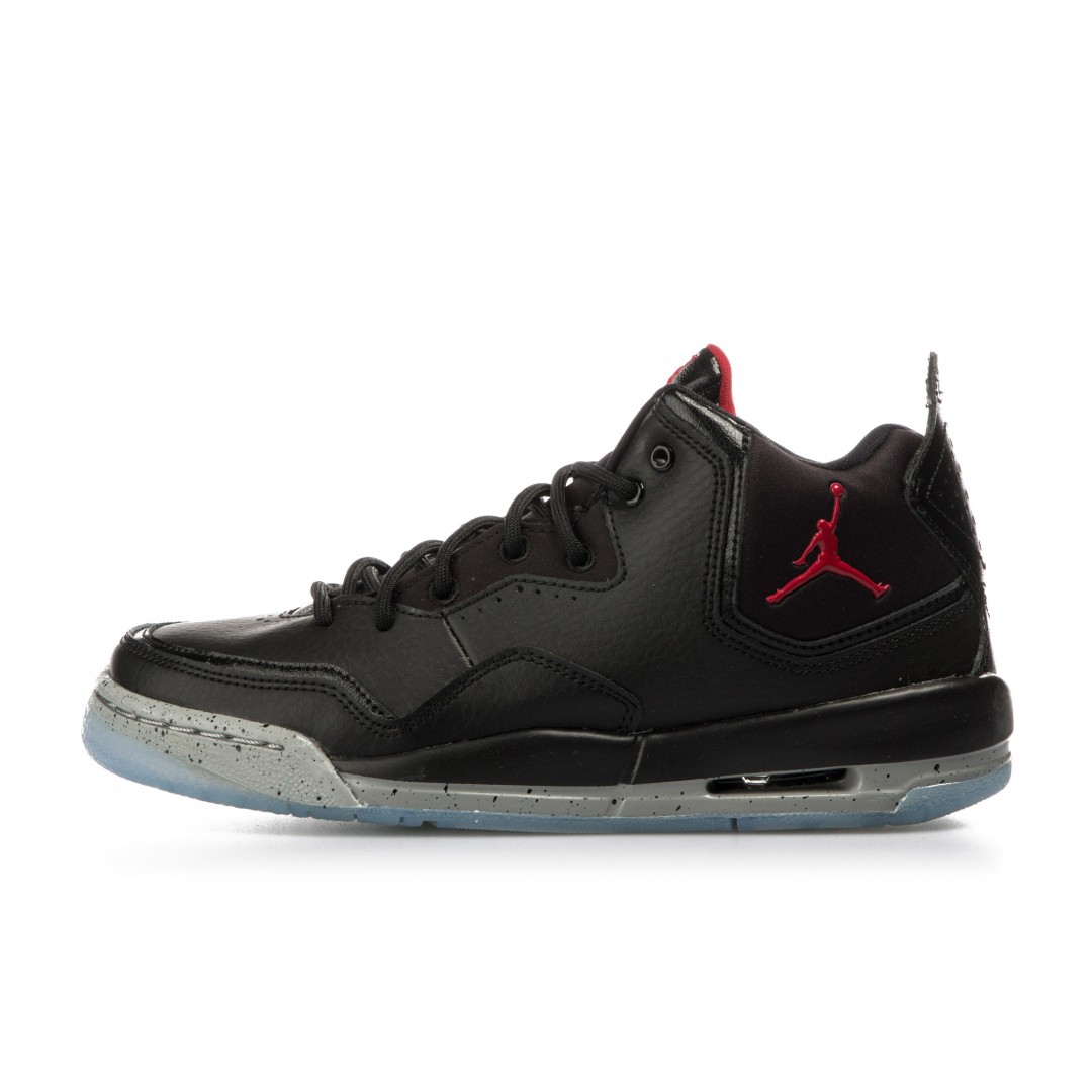 JORDAN COURTSIDE 23 AR1002-023 Black
