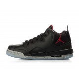 JORDAN COURTSIDE 23 AR1002-023 Black Image 