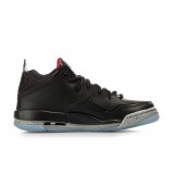 JORDAN COURTSIDE 23 AR1002-023 Black Image 1