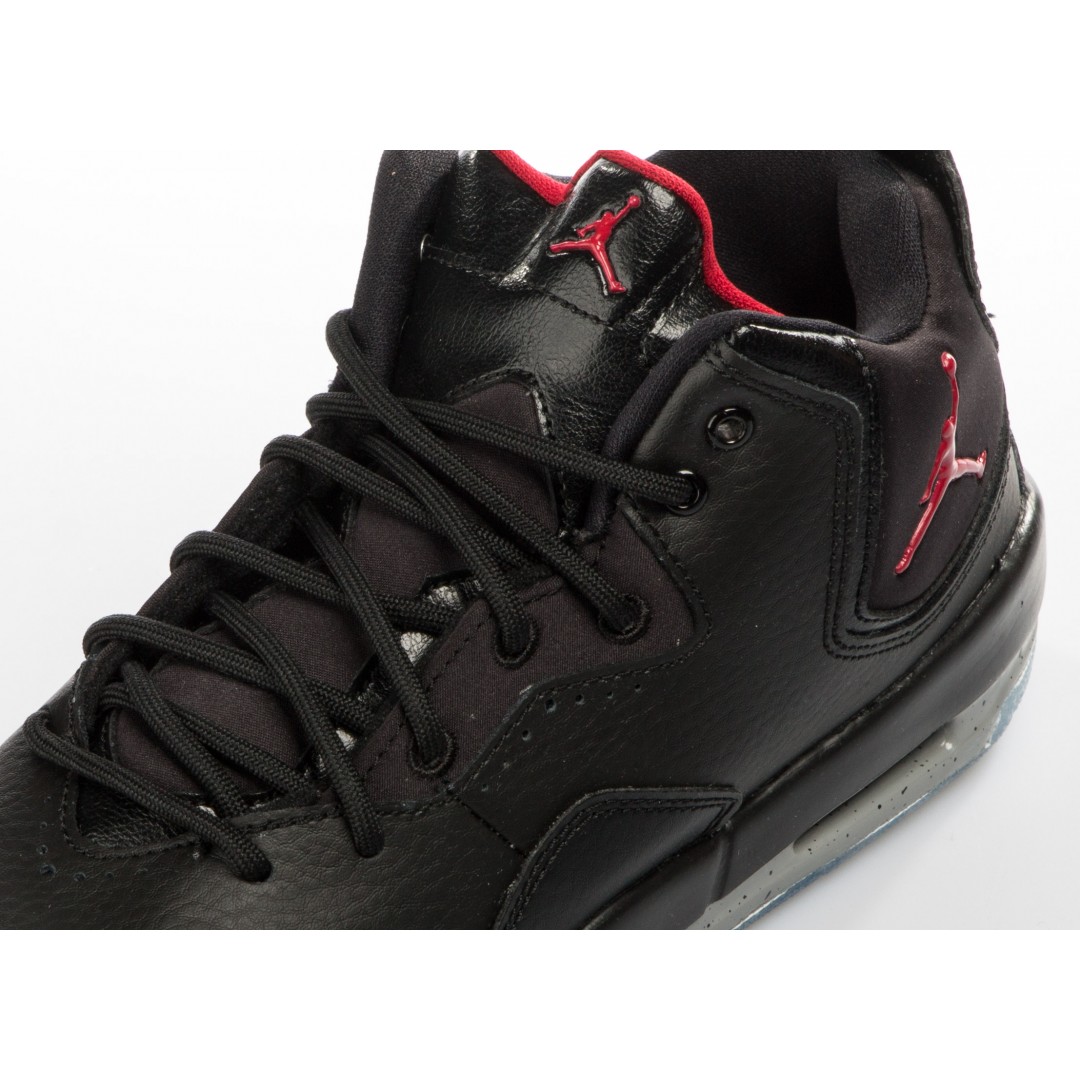 JORDAN COURTSIDE 23 AR1002-023 Black