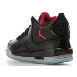 JORDAN COURTSIDE 23 AR1002-023 Black Image 3
