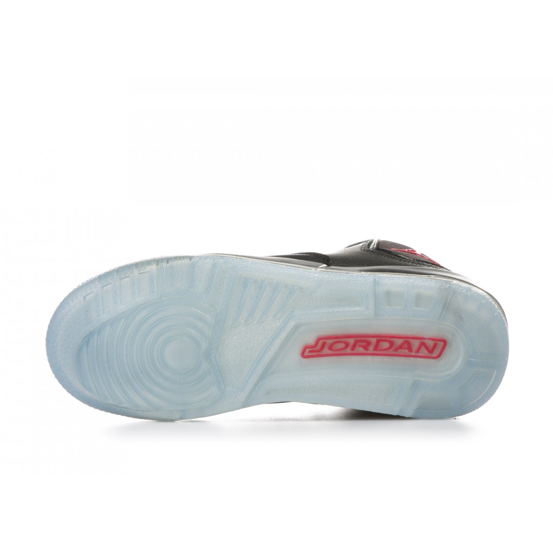 JORDAN COURTSIDE 23 AR1002-023 Black