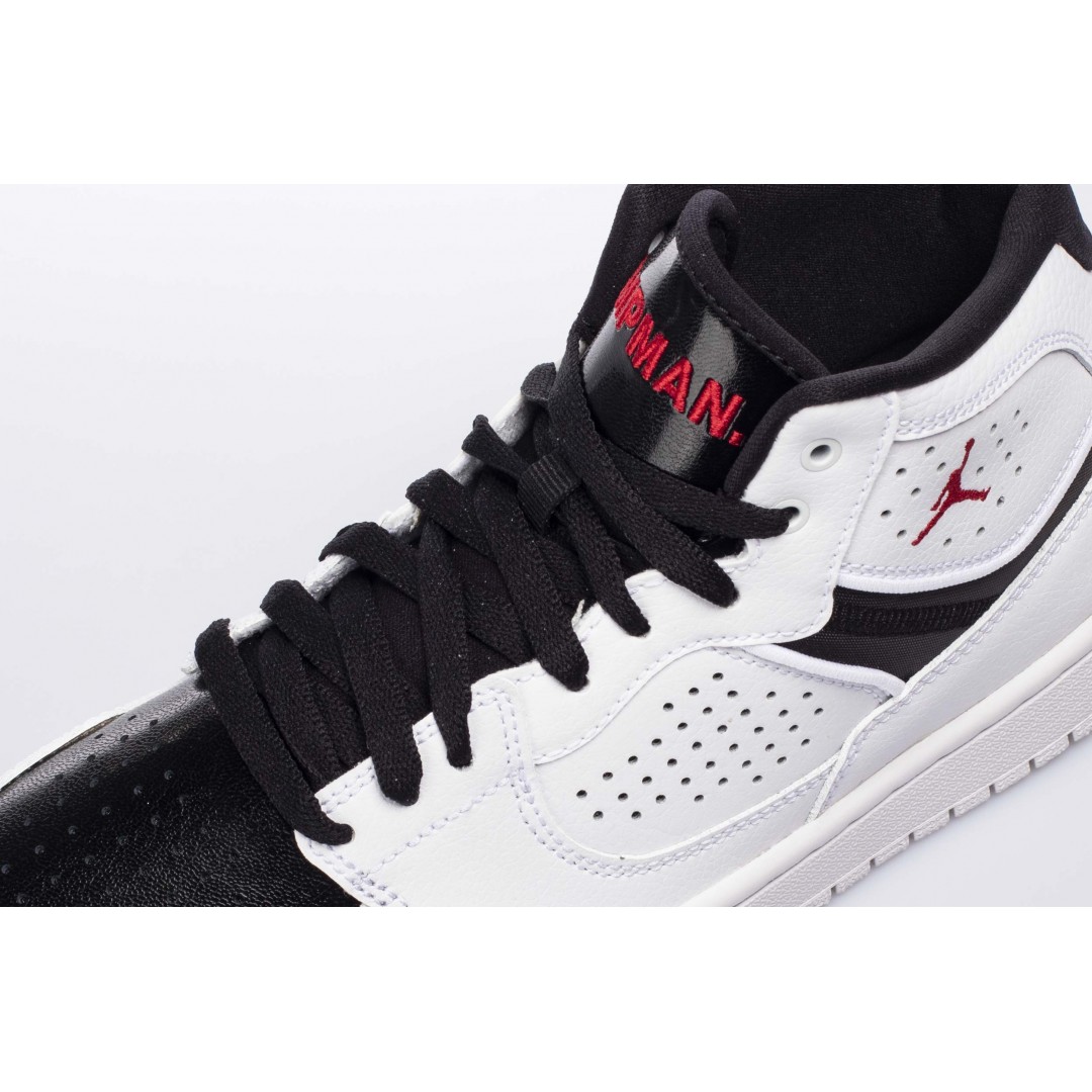 JORDAN ACCESS AV7941-101 White
