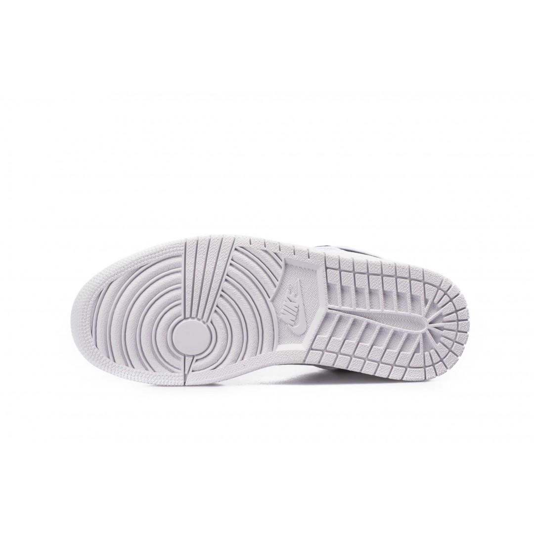 JORDAN ACCESS AV7941-101 White