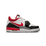 JORDAN AIR LEGACY 312 LOW CD9054-160 Colorful Image 