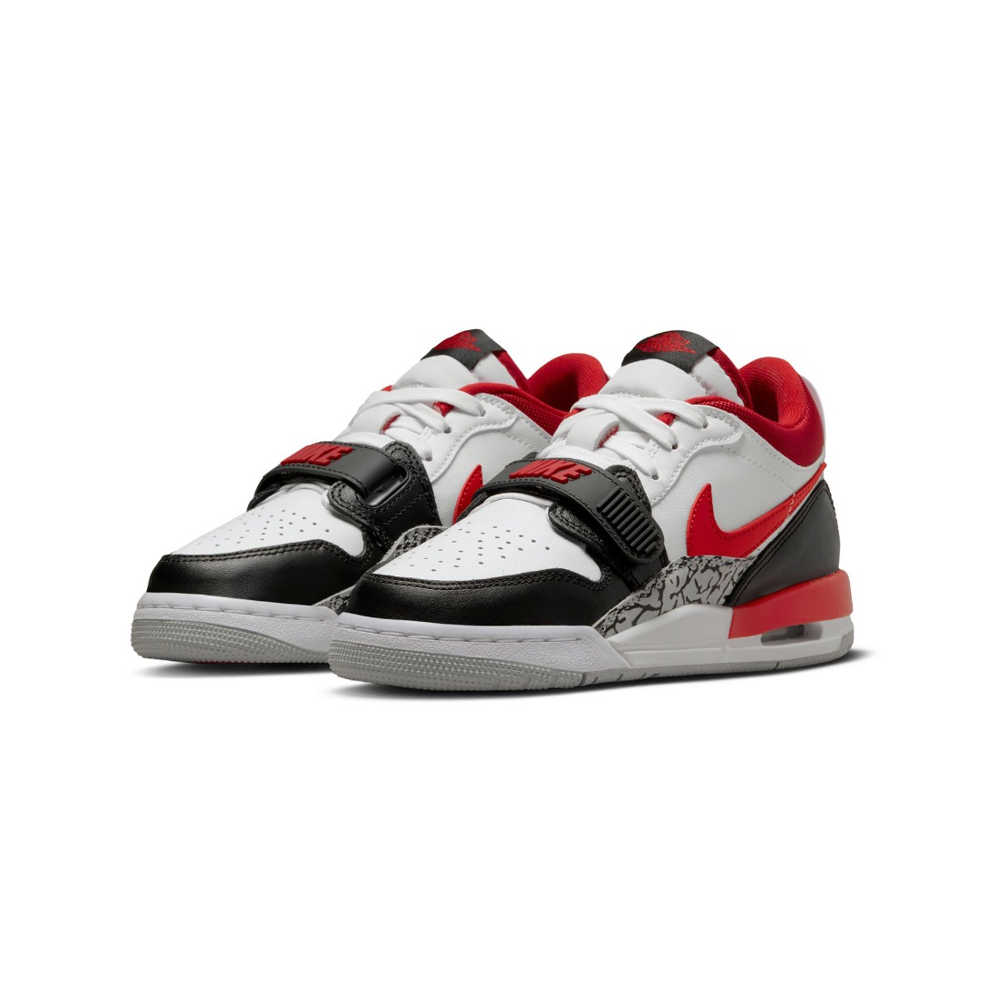 JORDAN AIR LEGACY 312 LOW CD9054-160 Colorful