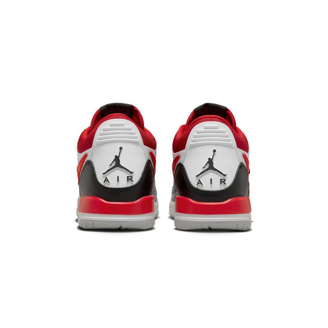 JORDAN AIR LEGACY 312 LOW CD9054-160 Colorful