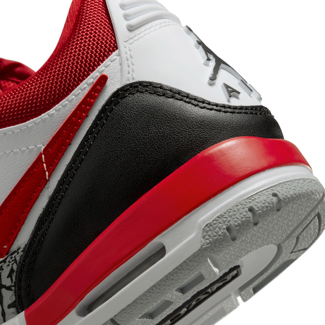 JORDAN AIR LEGACY 312 LOW CD9054-160 Colorful