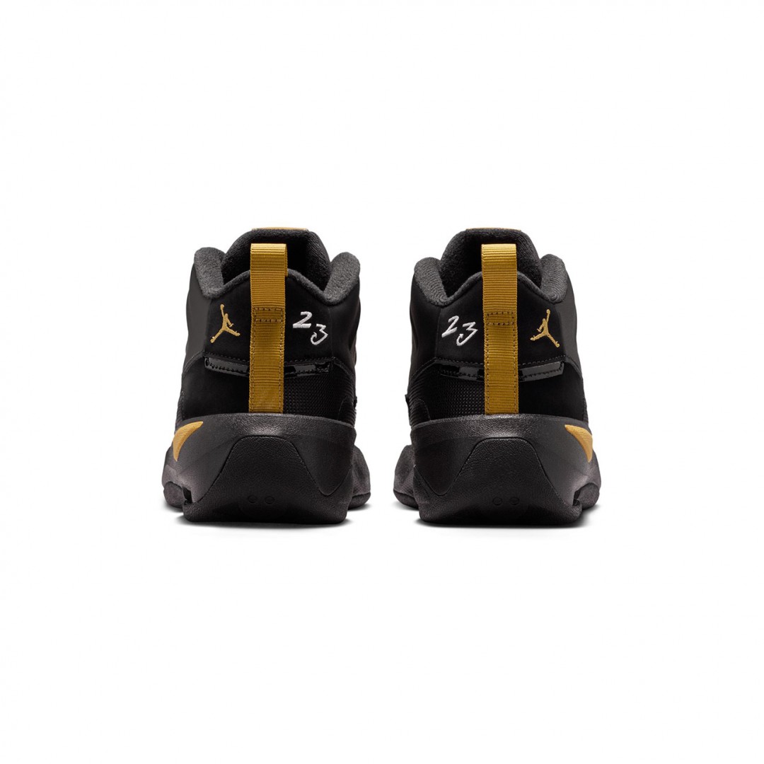 JORDAN MAX AURA 7 HQ2089-007 Black