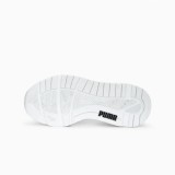 PUMA TRINITY JR 390838-01 White Image 4