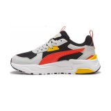 PUMA TRINITY LITE JR 391443-13 Colorful Image 0