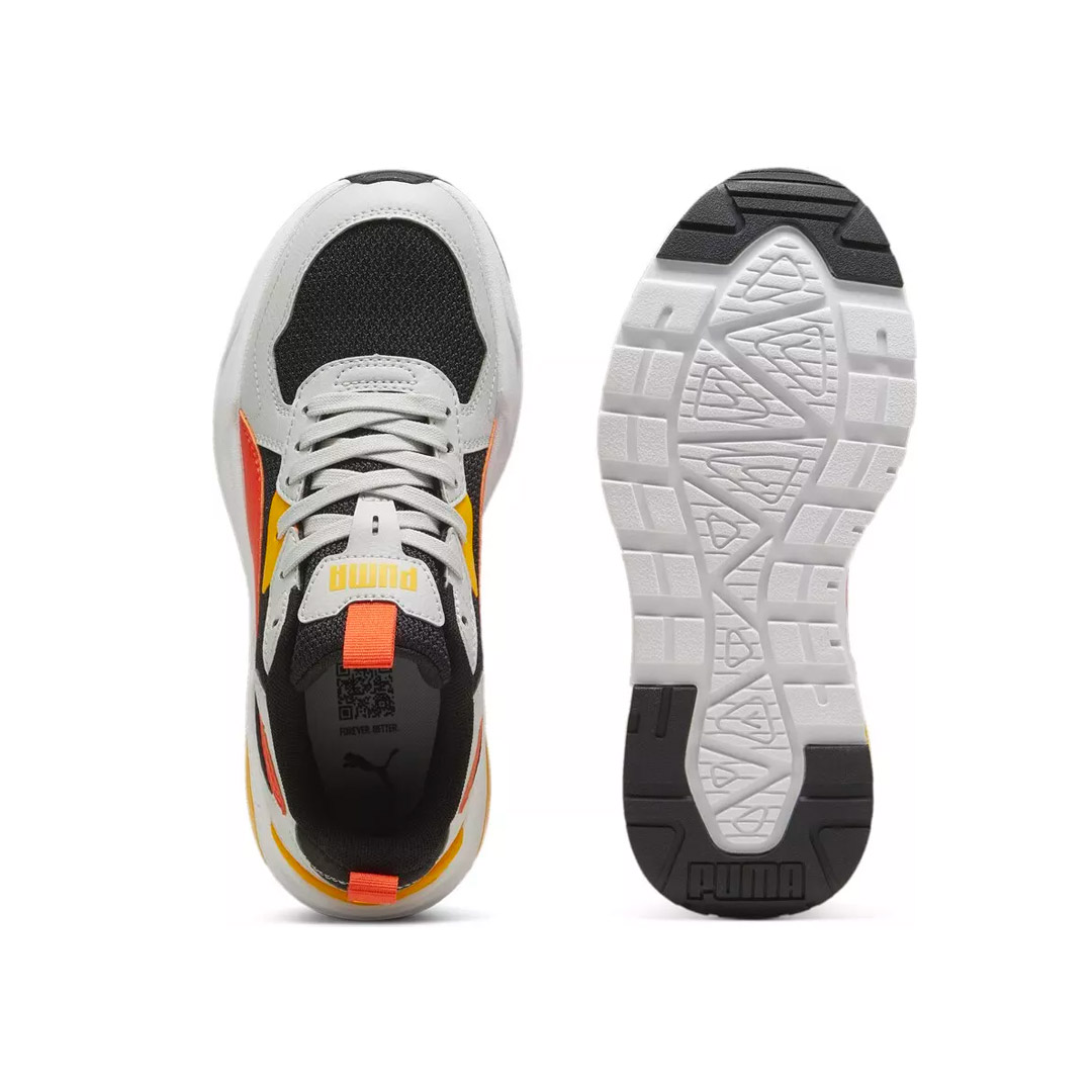 PUMA TRINITY LITE JR 391443-13 Colorful