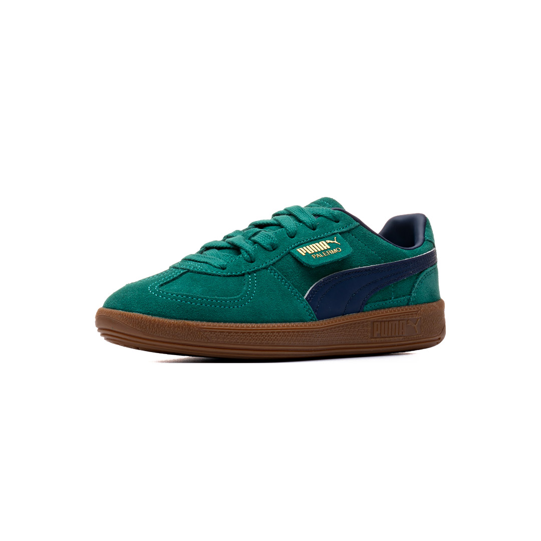 PUMA PALERMO JR 397271-35 Pine