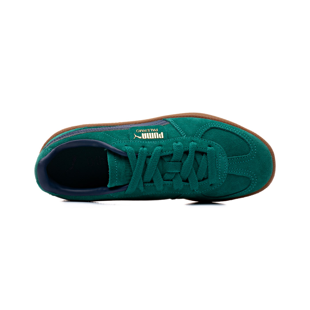 PUMA PALERMO JR 397271-35 Pine