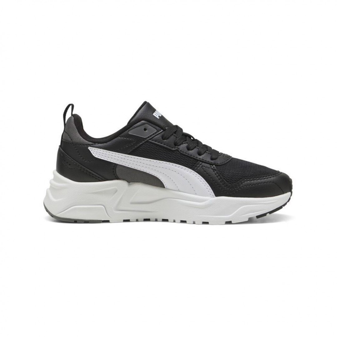 PUMA TRINITY 2 LT JR 403703-02 Black