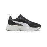 PUMA TRINITY 2 LT JR 403703-02 Black Image 0