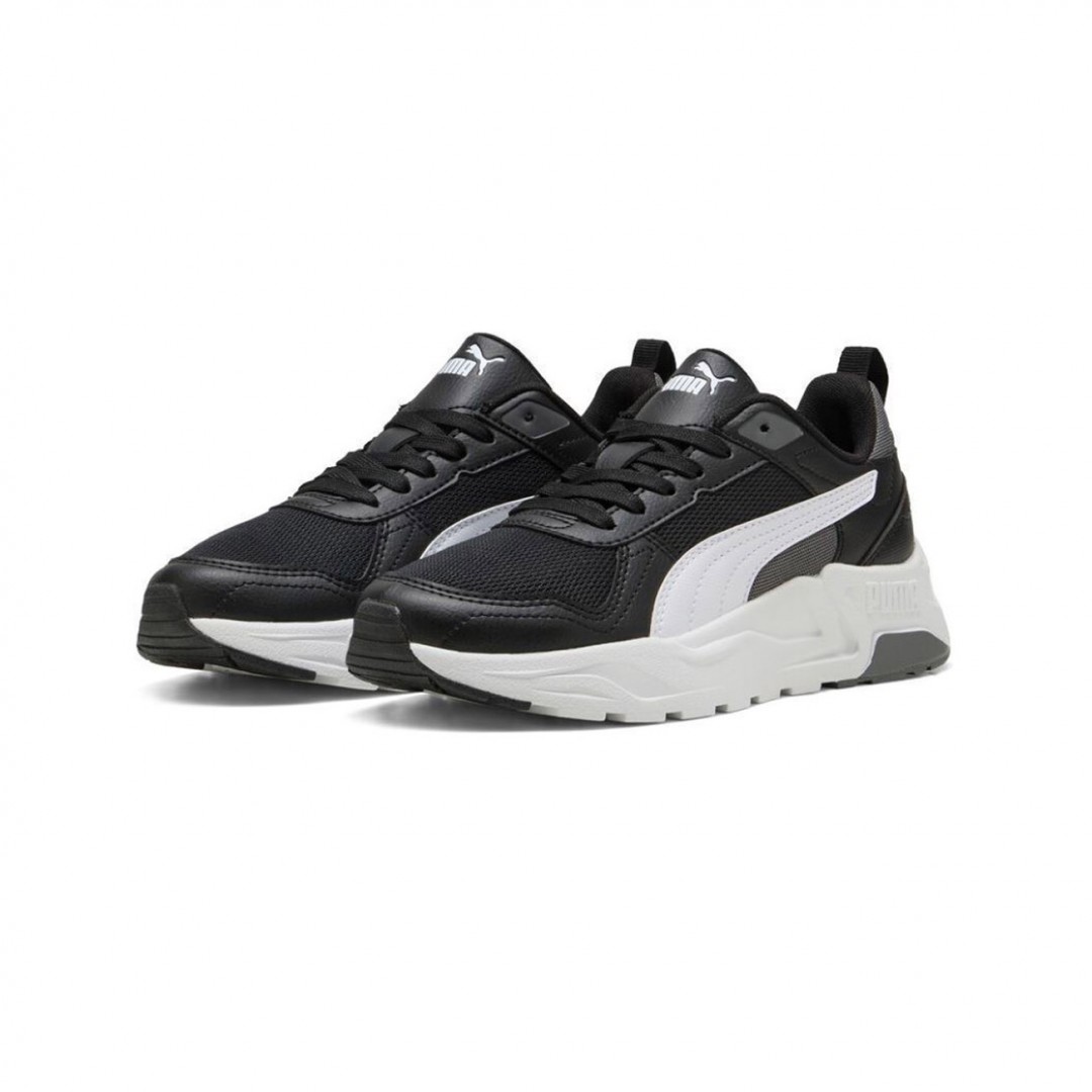 PUMA TRINITY 2 LT JR 403703-02 Black