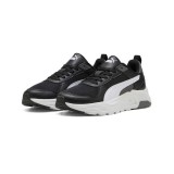 PUMA TRINITY 2 LT JR 403703-02 Black Image 1