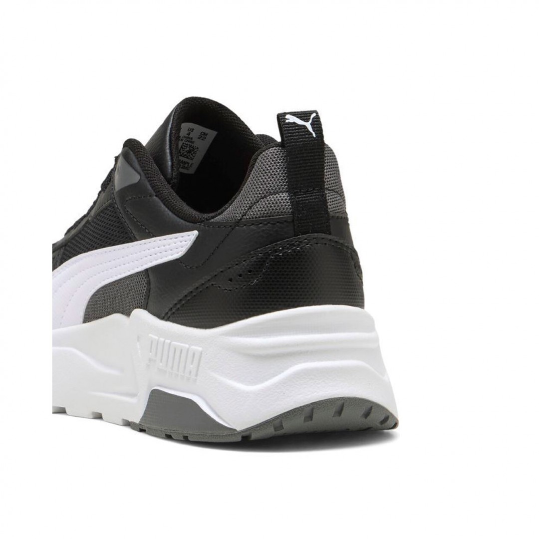 PUMA TRINITY 2 LT JR 403703-02 Black