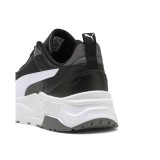 PUMA TRINITY 2 LT JR 403703-02 Black Image 2