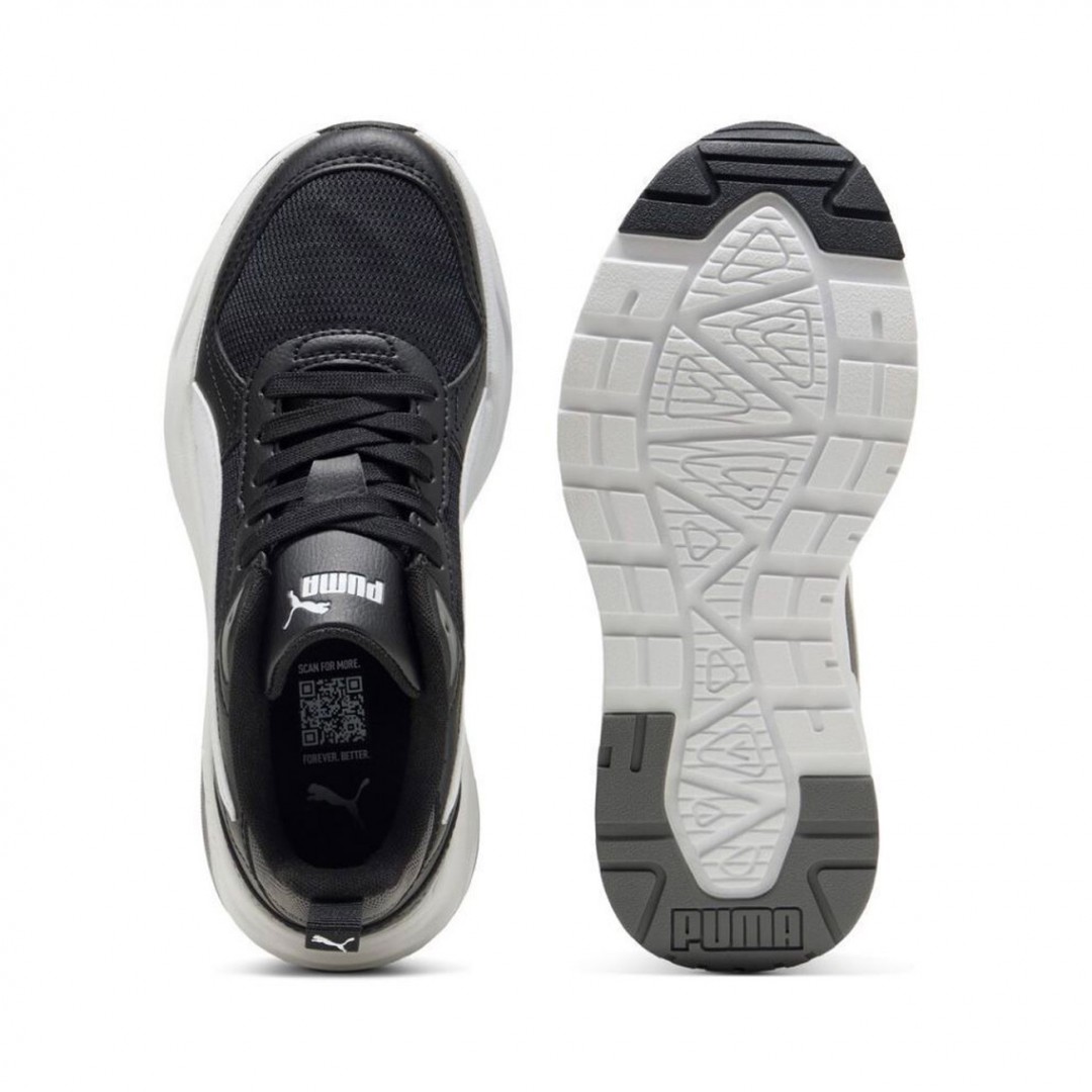 PUMA TRINITY 2 LT JR 403703-02 Black