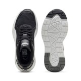 PUMA TRINITY 2 LT JR 403703-02 Black Image 3