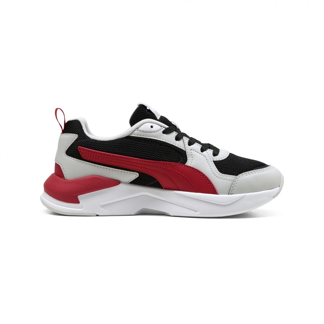 PUMA X-RAY 4 LT JR 408307-04 Πολύχρωμο