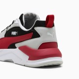 PUMA X-RAY 4 LT JR 408307-04 Πολύχρωμο Εικόνα 2