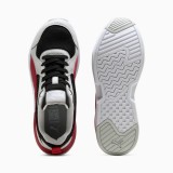 PUMA X-RAY 4 LT JR 408307-04 Πολύχρωμο Εικόνα 4