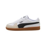 PUMA CLUB LT JR 408300-01 Λευκό Εικόνα 