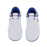 CHAMPION REBOUND LOW B GS LOW CUT S32407-WW019 White Image 2