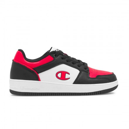 CHAMPION REBOUND 2.0 LOW B GS LOW CUT S32415-KK019 Red