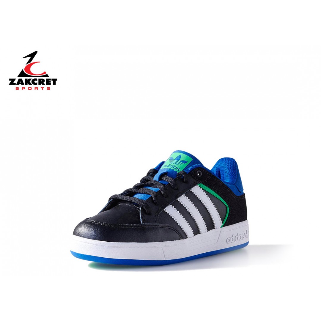 adidas Originals VARIAL J D68710 Black