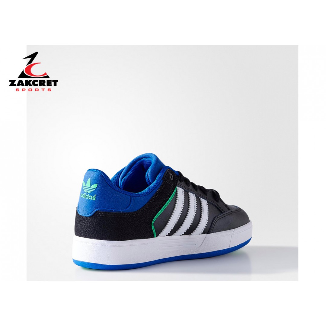 adidas Originals VARIAL J D68710 Black