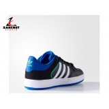 adidas Originals VARIAL J D68710 Black Image 1