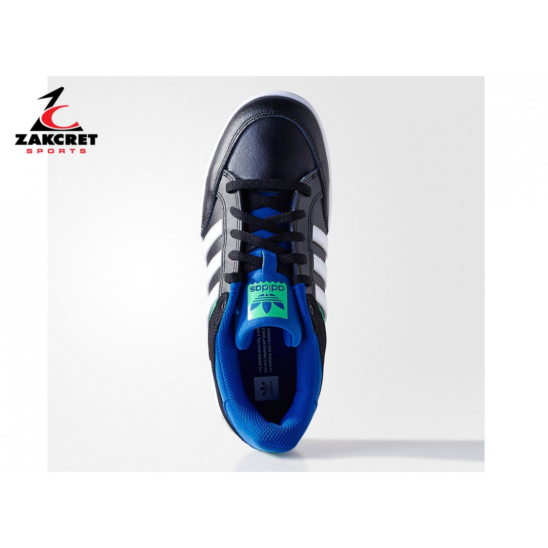 adidas Originals VARIAL J D68710 Black