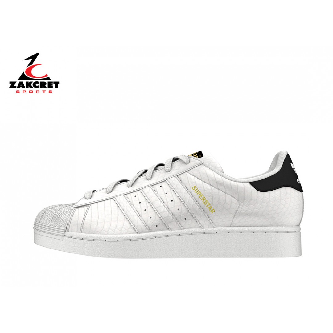 adidas gazelle silver green womens adidas Kids Superstar All White Shoes White / 4.5