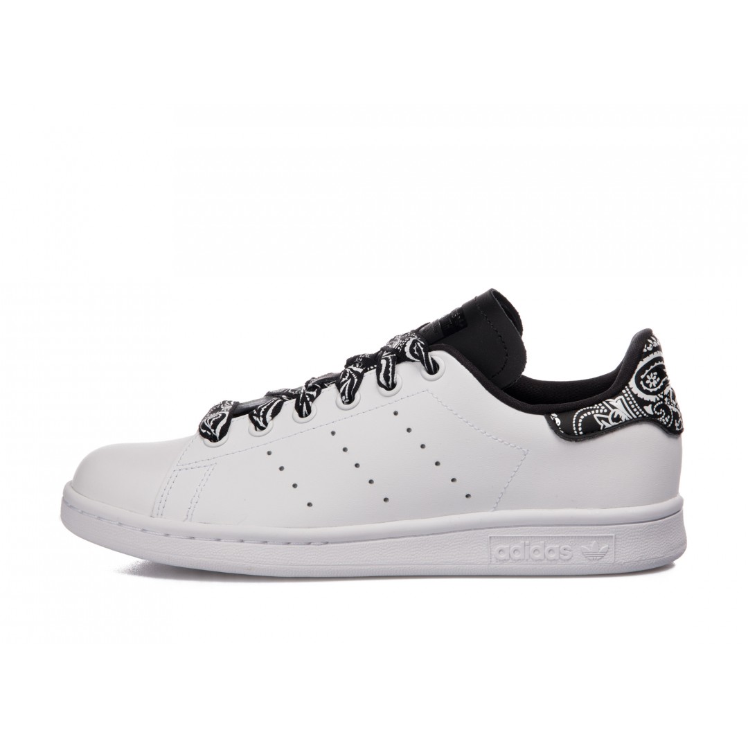 adidas Originals STAN SMITH J CG6562 White